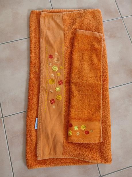 Osuška a uterak zn.eurofirany, 