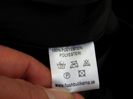 Pekne trendy karo korzetove šaty, 36