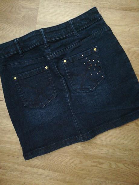 Sukňa, tchibo,152