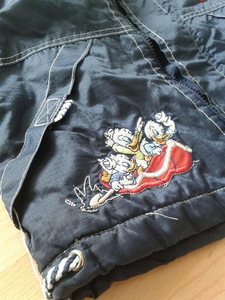 Mila bundicka, disney,68