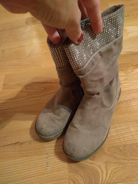 Čižmy, graceland,31