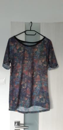 Tricko s potlacou, m