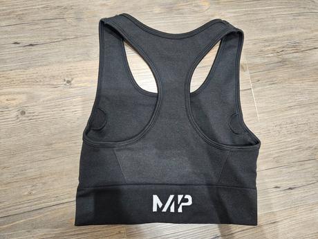 Sportova podprsenka my protein, s