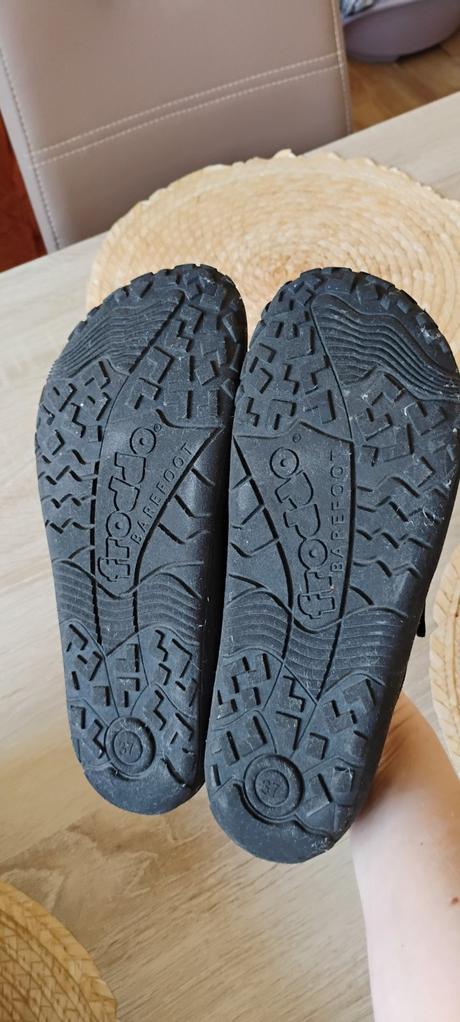 Froddo bf celoročky sneakers, froddo,37