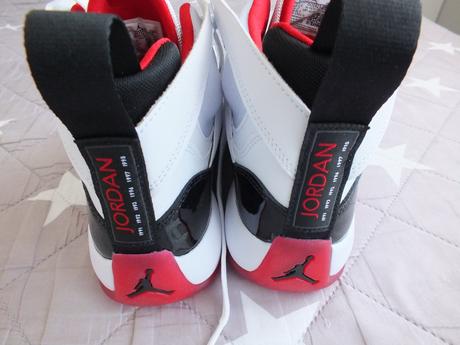 Tenisky jordan, air jordan,42