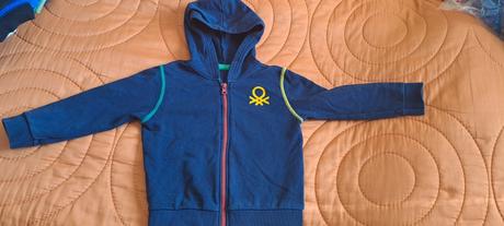 Mikina, benetton,98