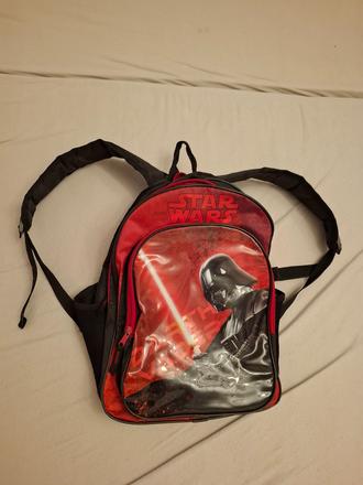 Ruxak batoh starwars,