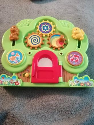 Hracia vyzváňacie farma 2, 