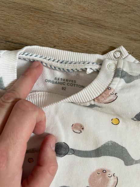 Natelnik reserved veľ 92, reserved,92