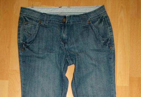 Kvalitné rifle, dorothy perkins,42