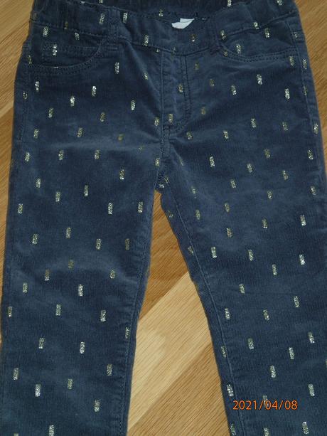 Menžestráky hm, h&m,116