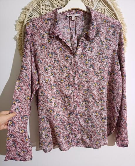 Blúzka esprit, esprit,l