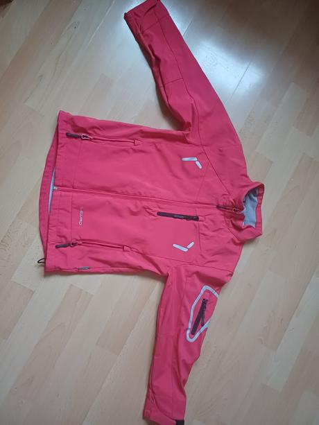 Softshellka, lewro,116