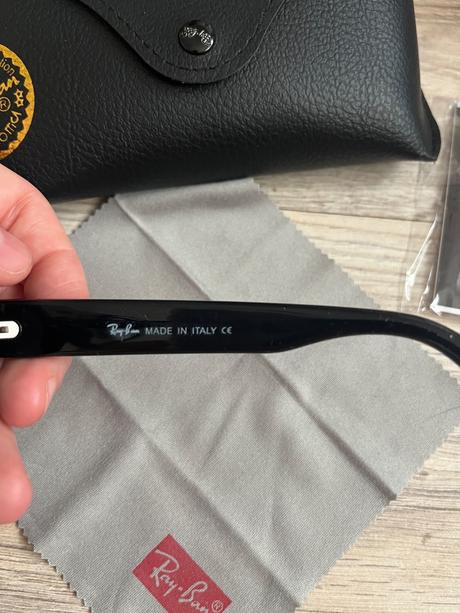 Slnečne okuliare, ray-ban