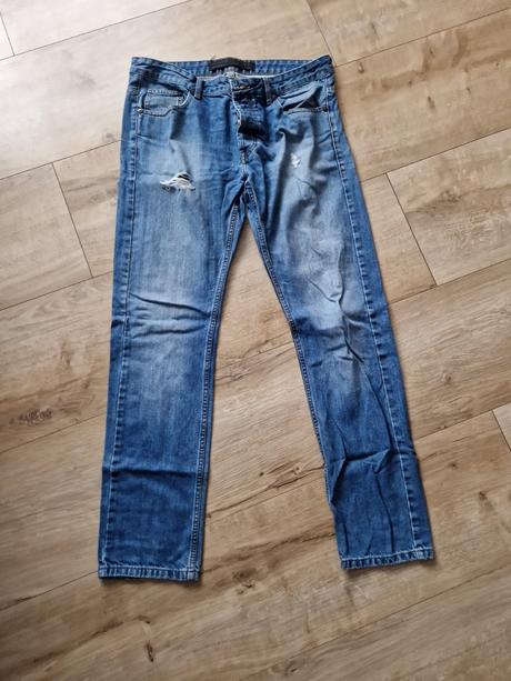 Pánske rifle, reserved,38