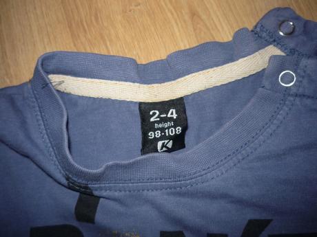 Trička kenvelo, kenvelo,104