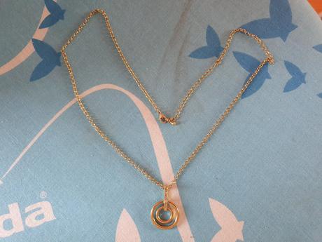 Predám náhrdelník, oriflame