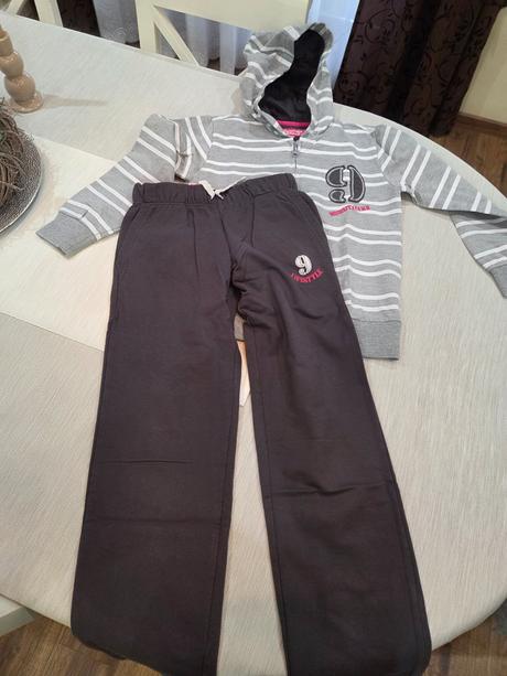 Tepláková súprava, 128