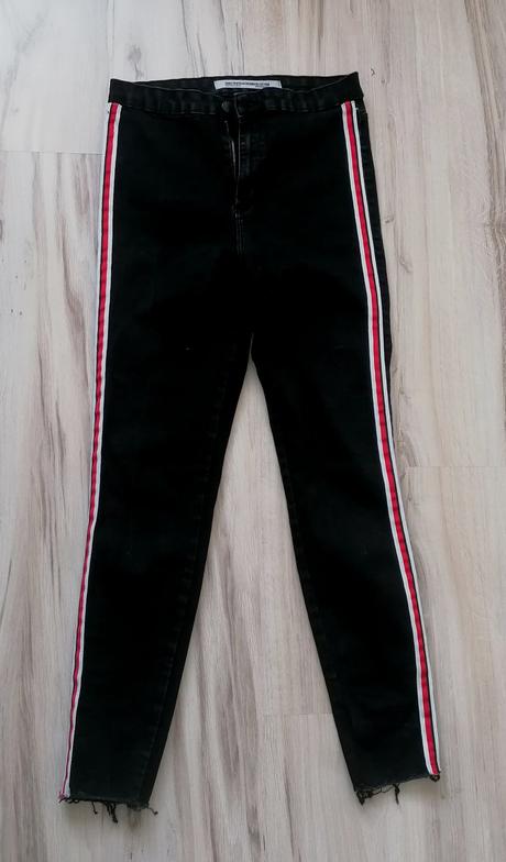 Rifle zara č.42, zara,42