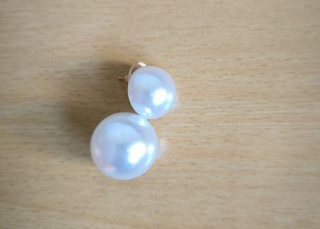 Dámske nové náušnice, 