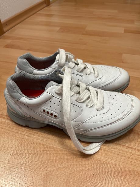 Tenisky ecco biom, ecco,38