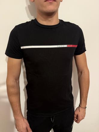Tričko tommy hilfiger, tommy hilfiger,s