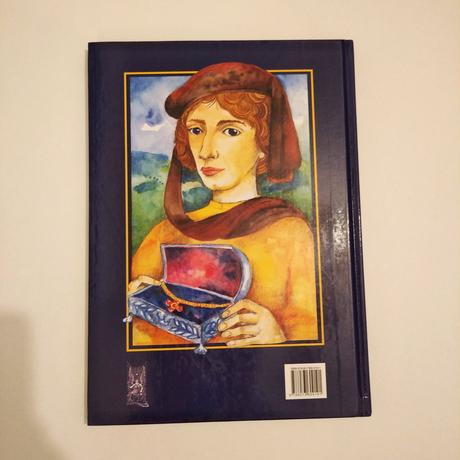 Božena nemcová - klenotnice našich rozprávok., 