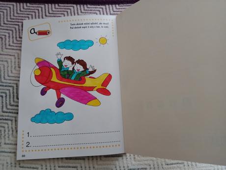 Časopis náučné hry a cvičenia, 