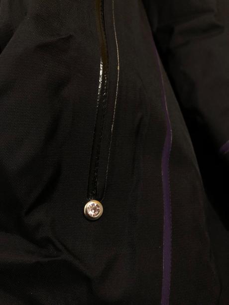 Lyziarska bunda head, 38