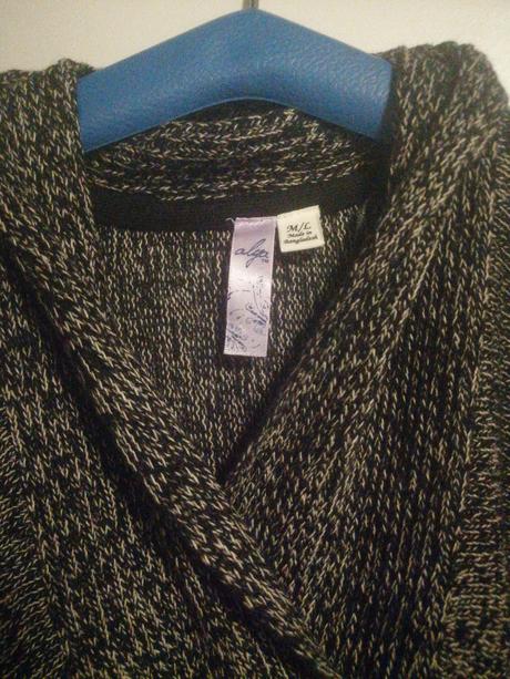Damsky sveter m/l, m