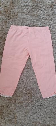 Pyžamové kraťasy, 152