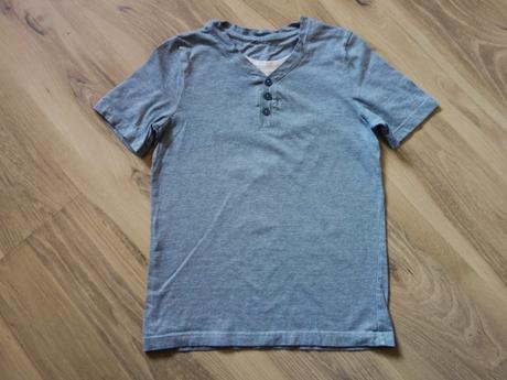 Bavlnené tričko zara, zara,128