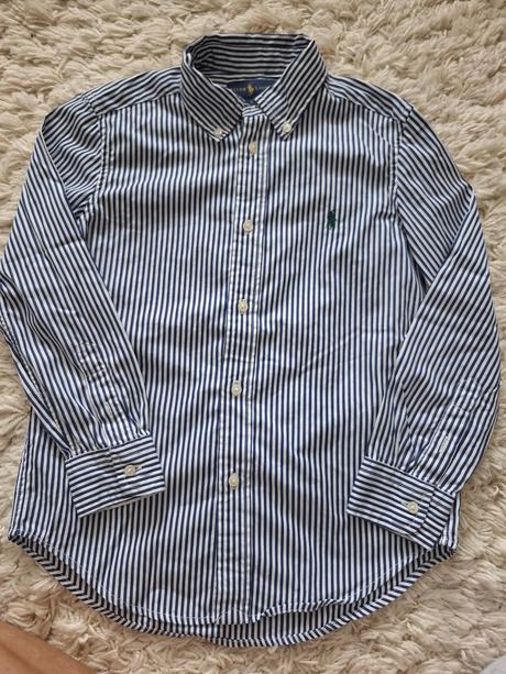 Ralph lauren košeľa, ralph lauren,116