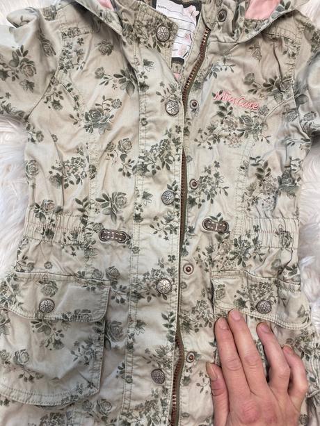 Prechodná bunda, dopodopo,110