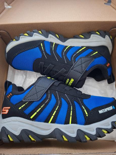 Skechers topanky, v. 31, skechers,31
