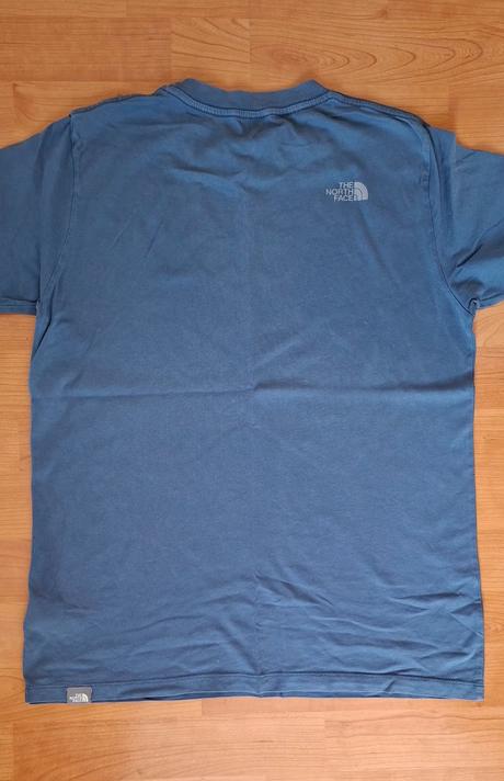 Tričko the north face "m", m