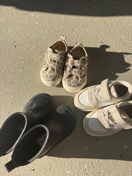 Topánky velkosť 20/21, 20