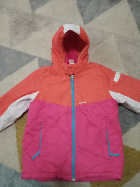 Lyžiarska bunda, wedze,110