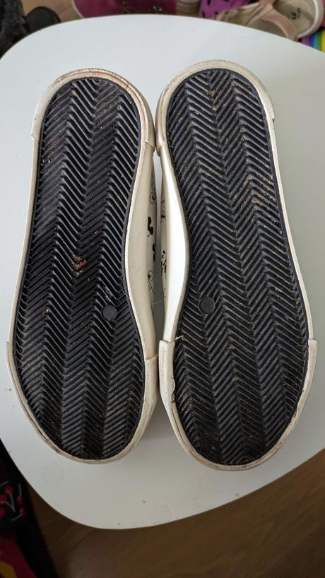 Tenisky reserved, reserved,35