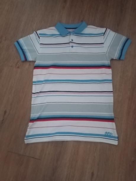 Tričko, authority,m