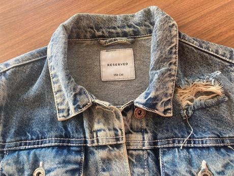 Riflovka, reserved,158