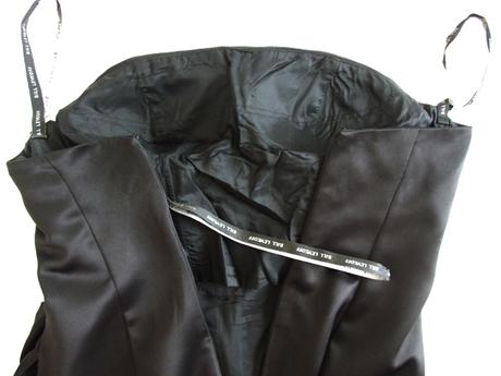 Spoločenské šaty, 40