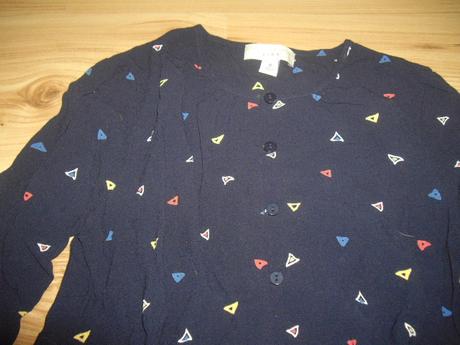 Blúzka stella mccartney, 140