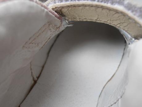 Kozene topanocky 22-23, bubble gummers,22