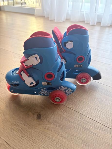Detske korcule oxelo 26-28, 26