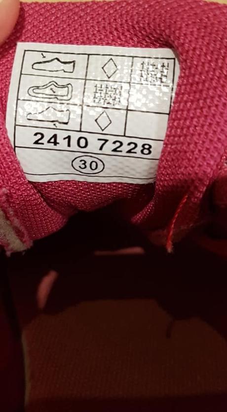 Letné botasky crane č.30, 30