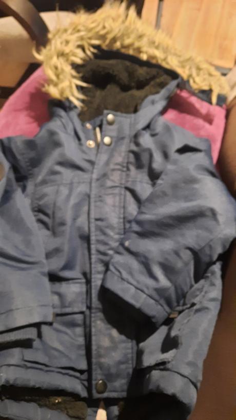 Vetrovka, primark,92