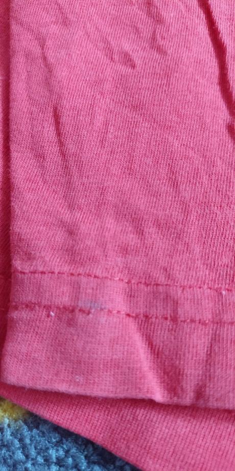 Tričká dlhý rukáv veľ. 104, c&a,104