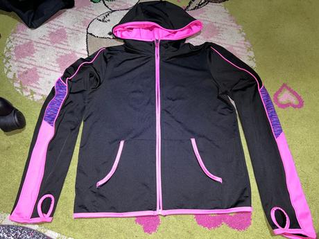 Funkčná mikina veľ. 146/152, 146