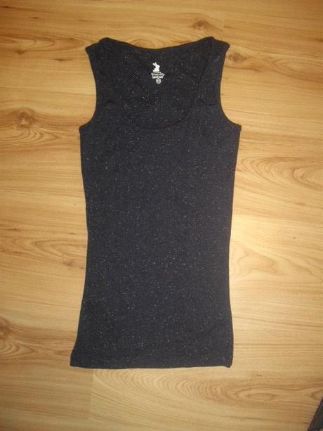 Tričko, tally weijl,xs